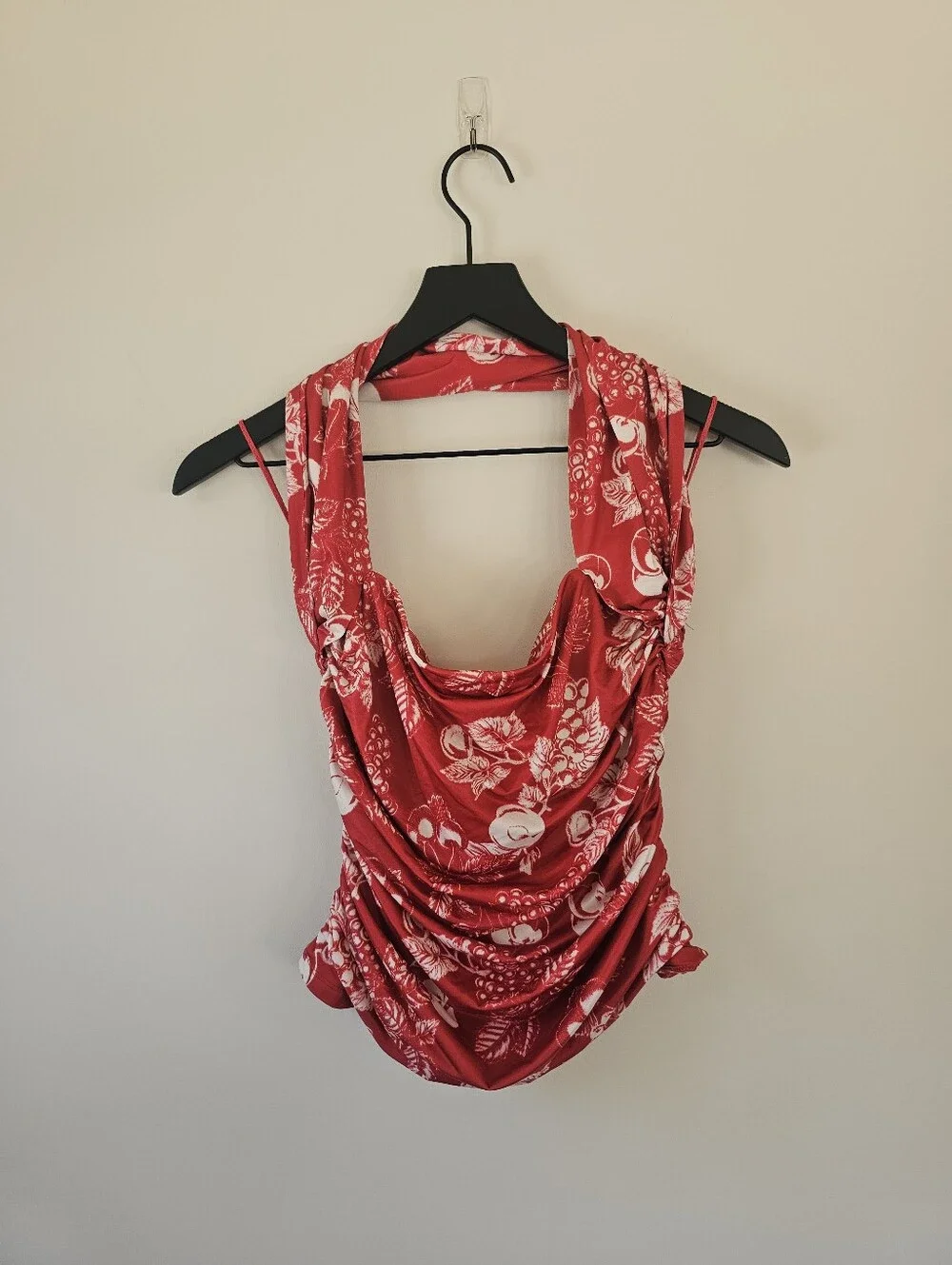 Free People Tommie Knit Top